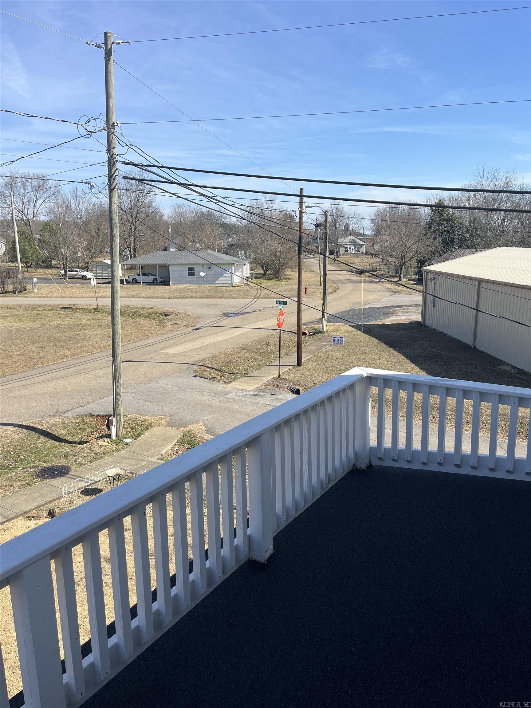 OLMSTEAD - Residential