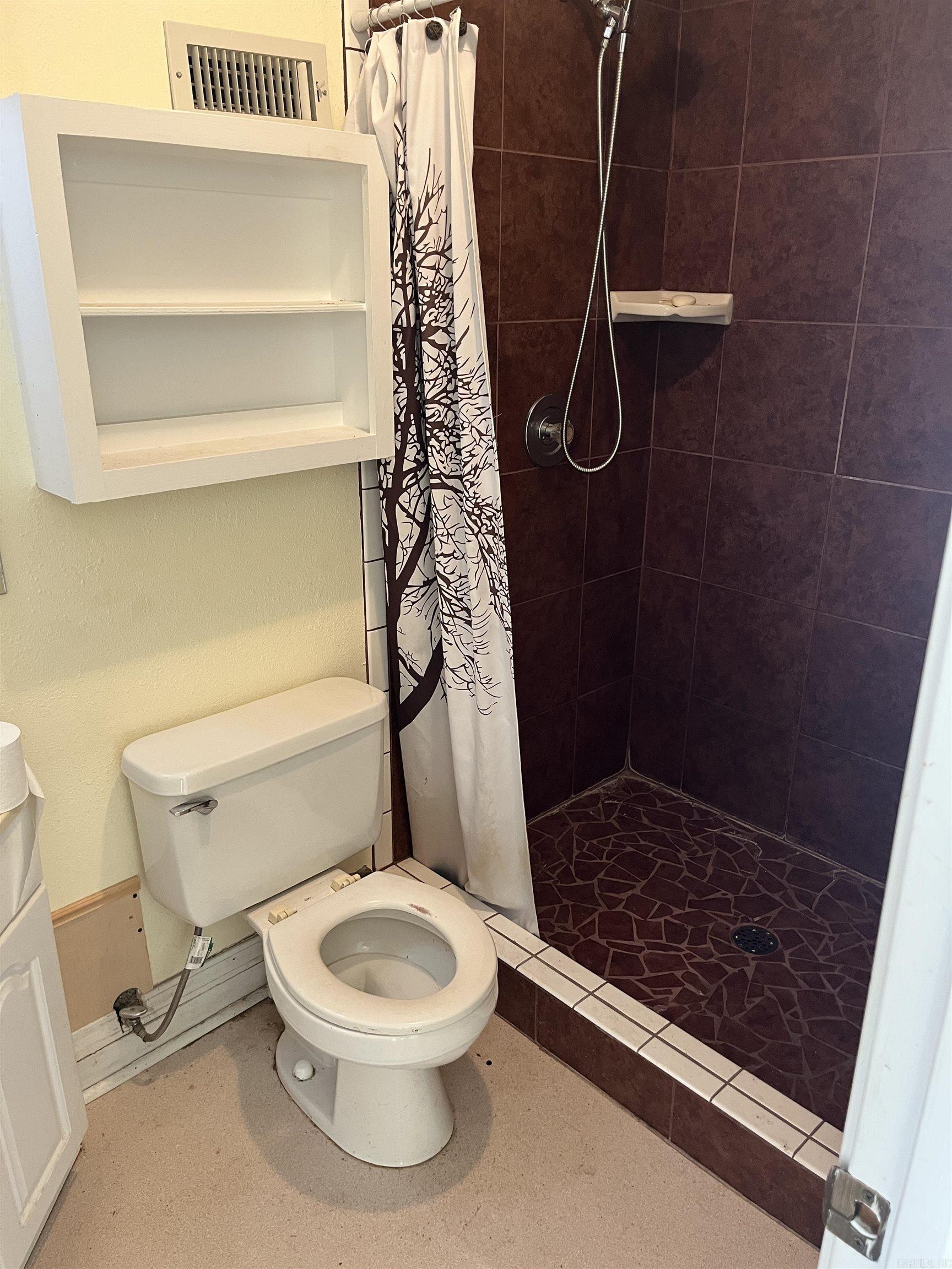 OLMSTEAD - Residential