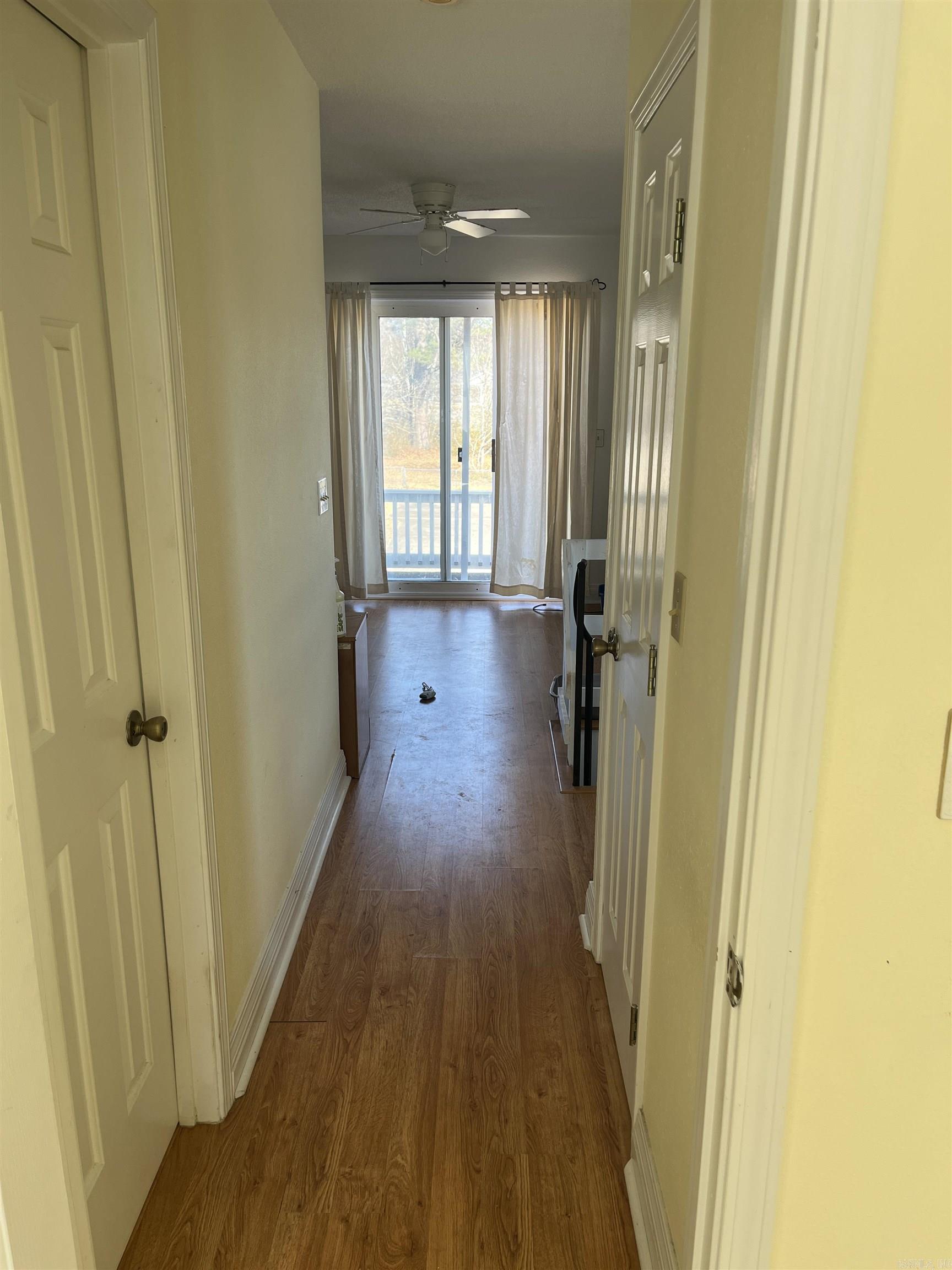 OLMSTEAD - Residential