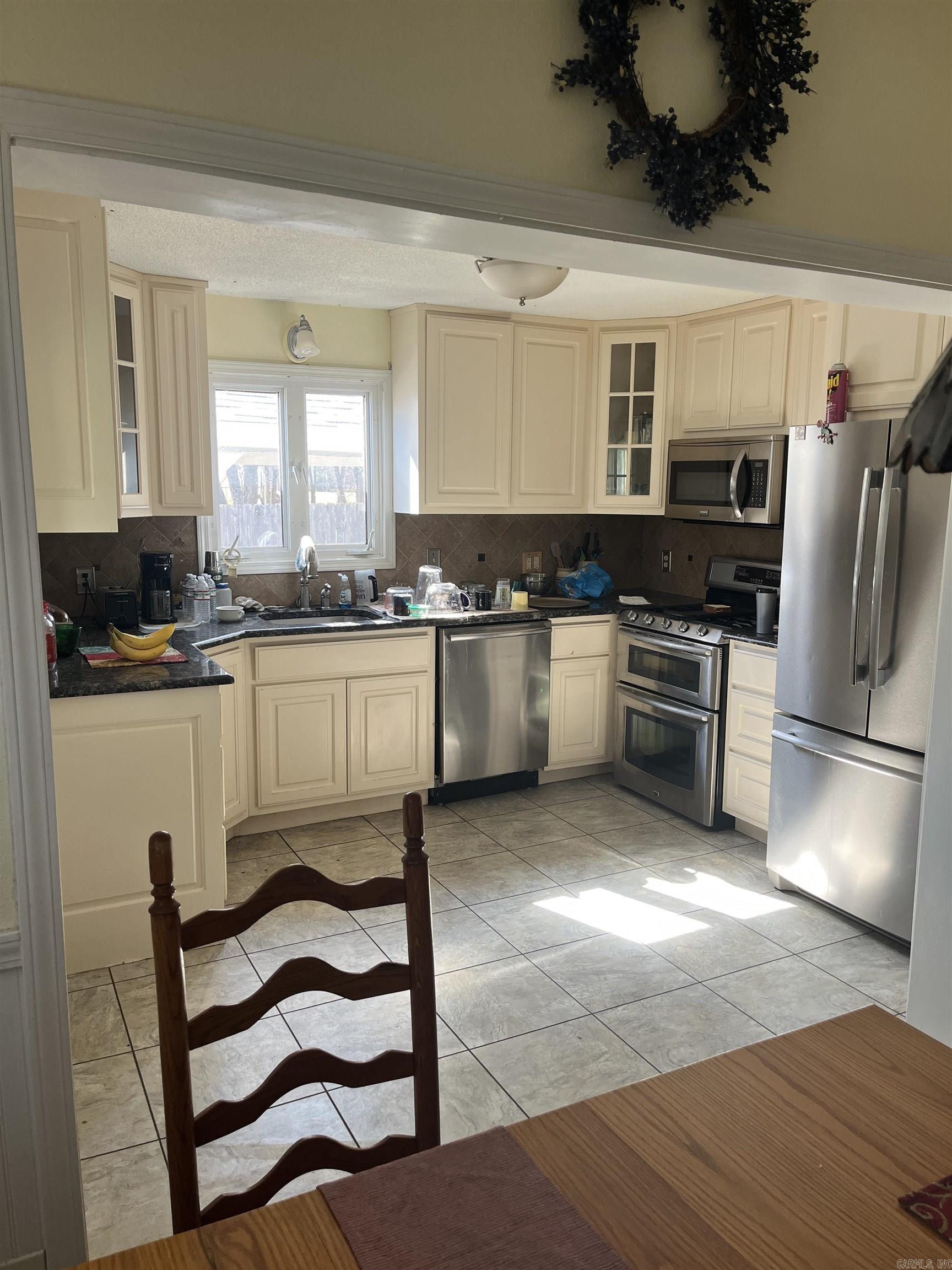 OLMSTEAD - Residential