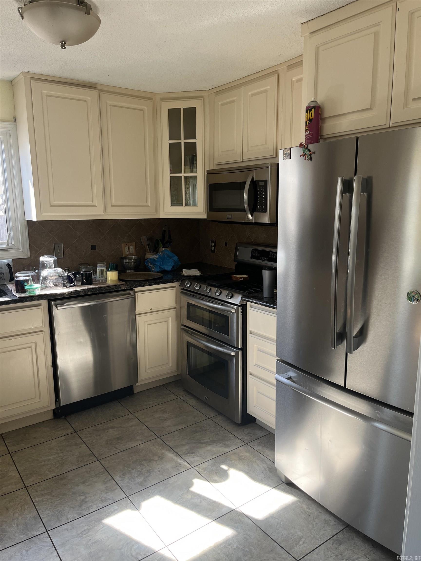 OLMSTEAD - Residential