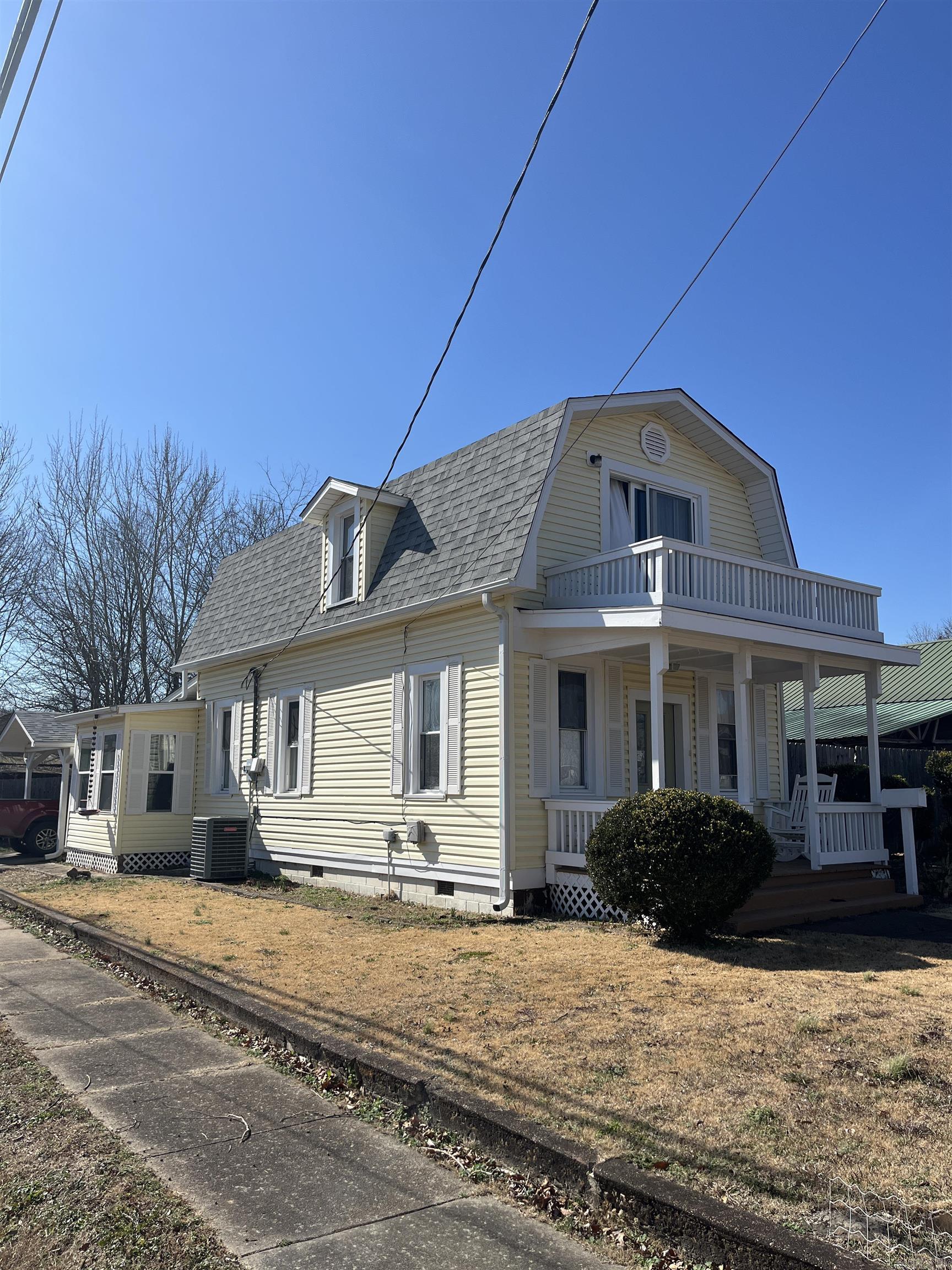 OLMSTEAD - Residential