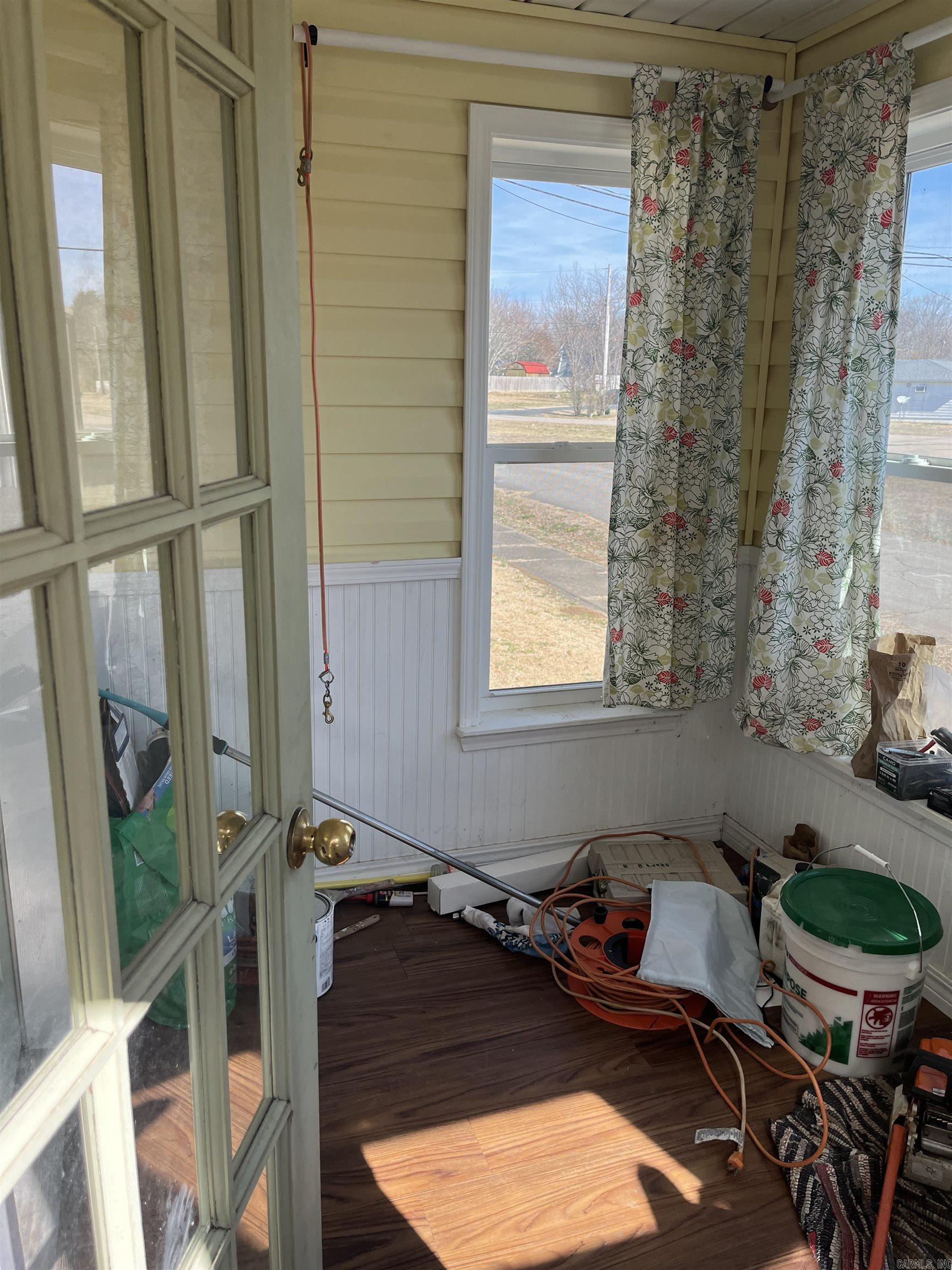 OLMSTEAD - Residential