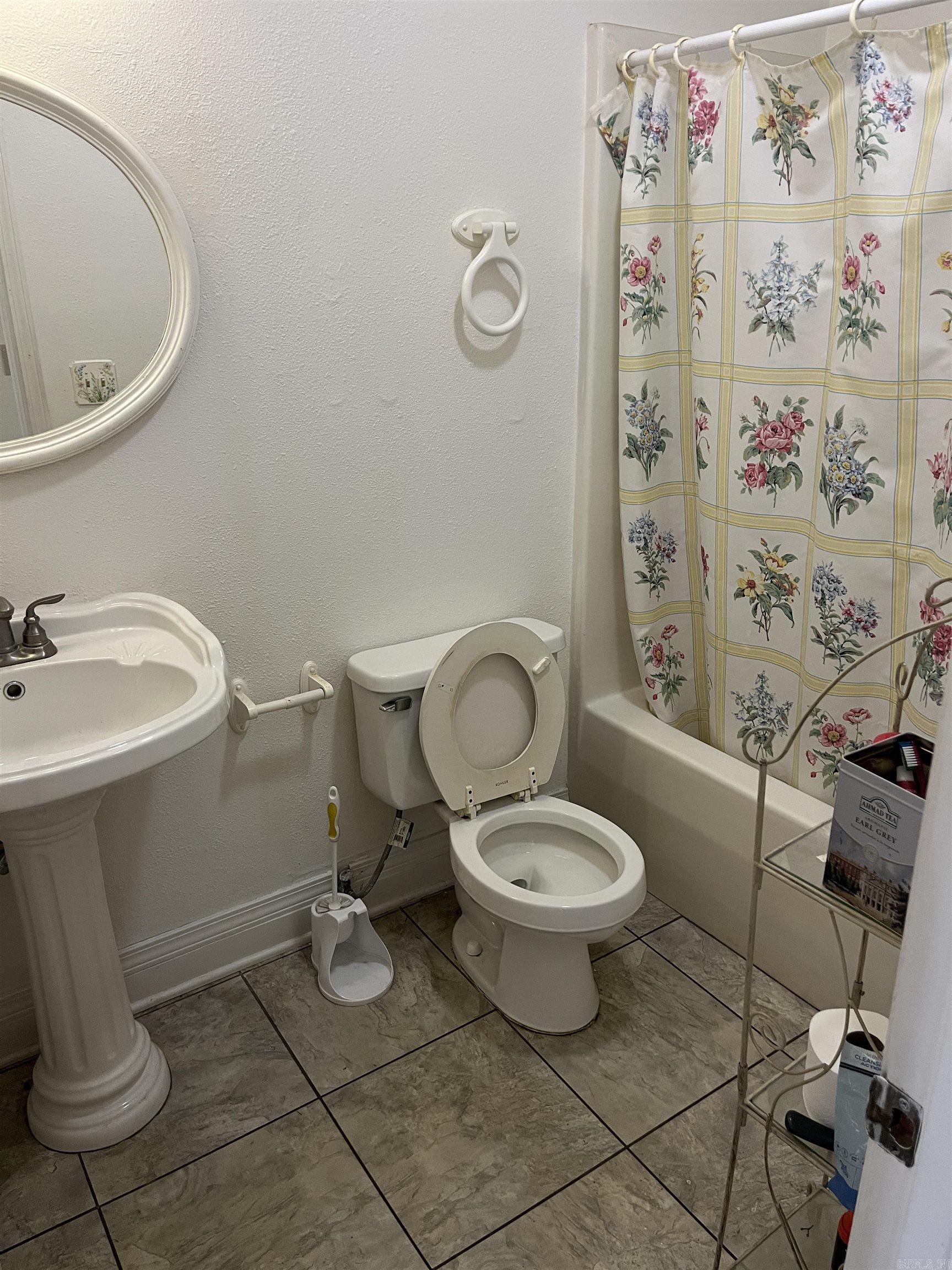 OLMSTEAD - Residential