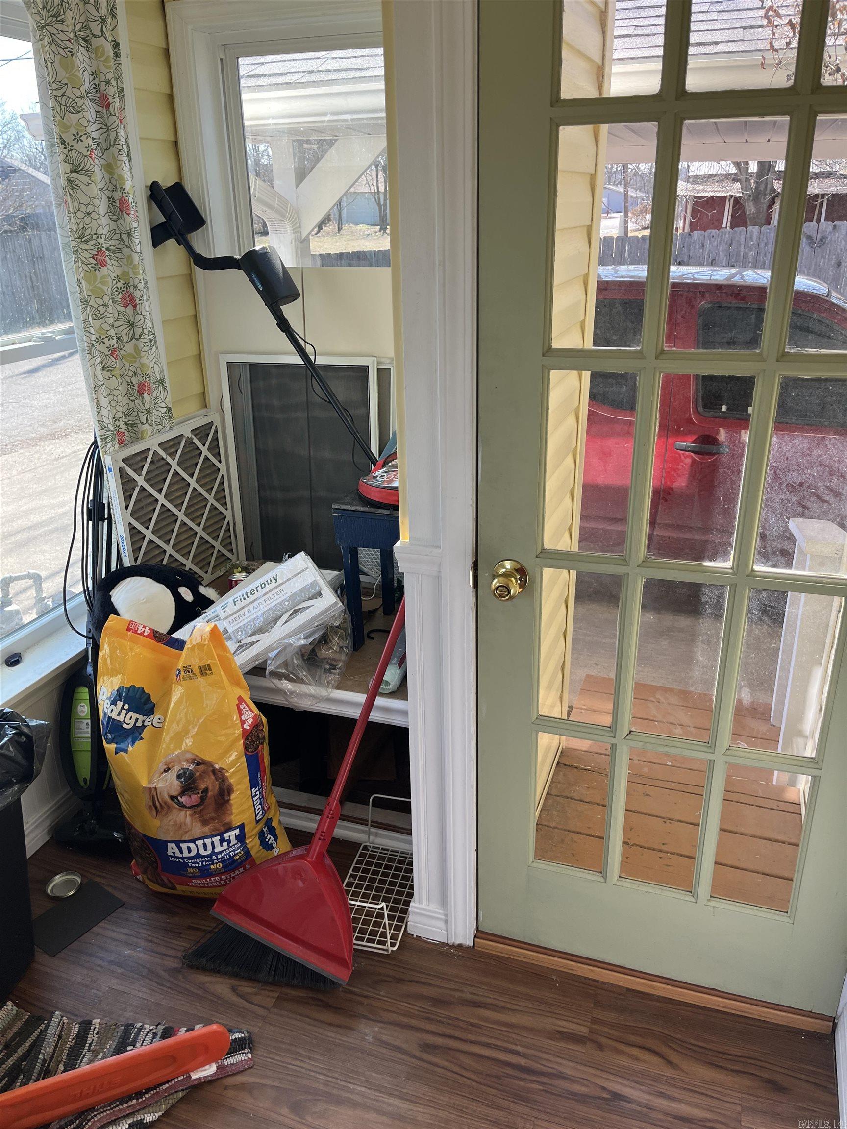 OLMSTEAD - Residential