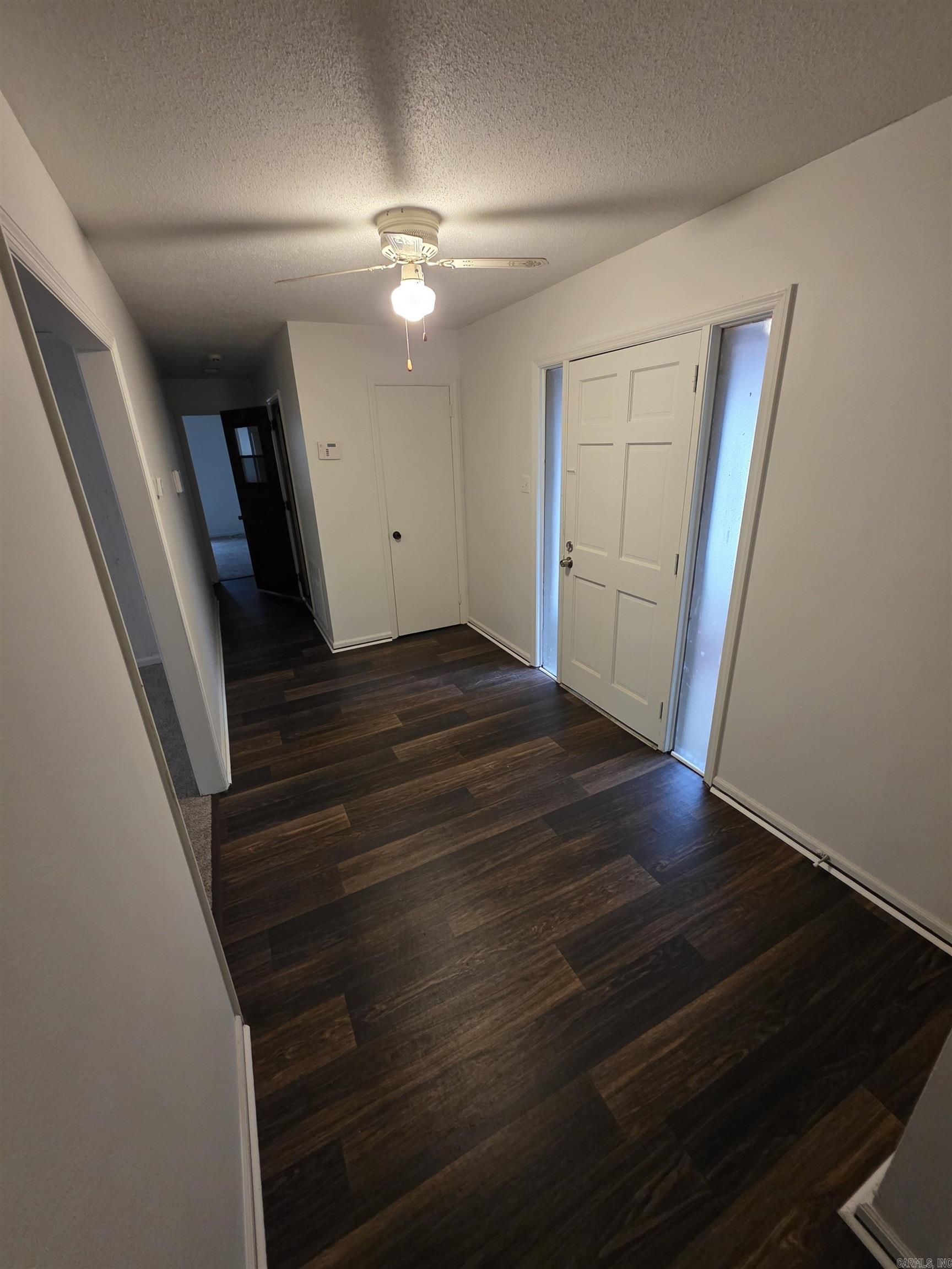 Sara Lynn - Residential Lease