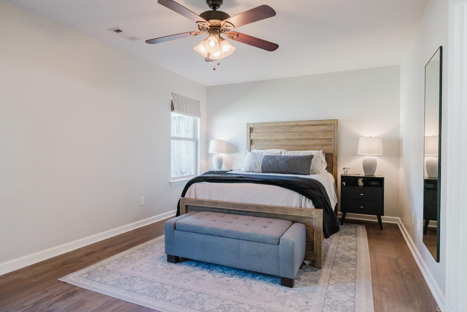 CARMICHAEL ESTATES - Residential