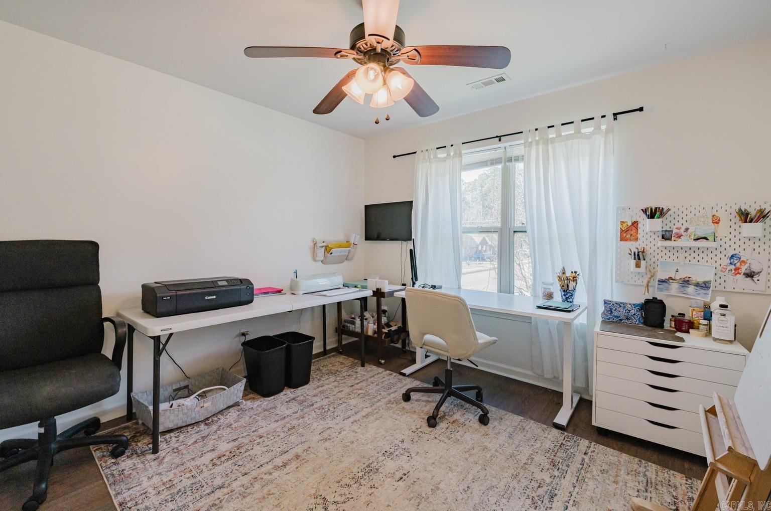 CARMICHAEL ESTATES - Residential