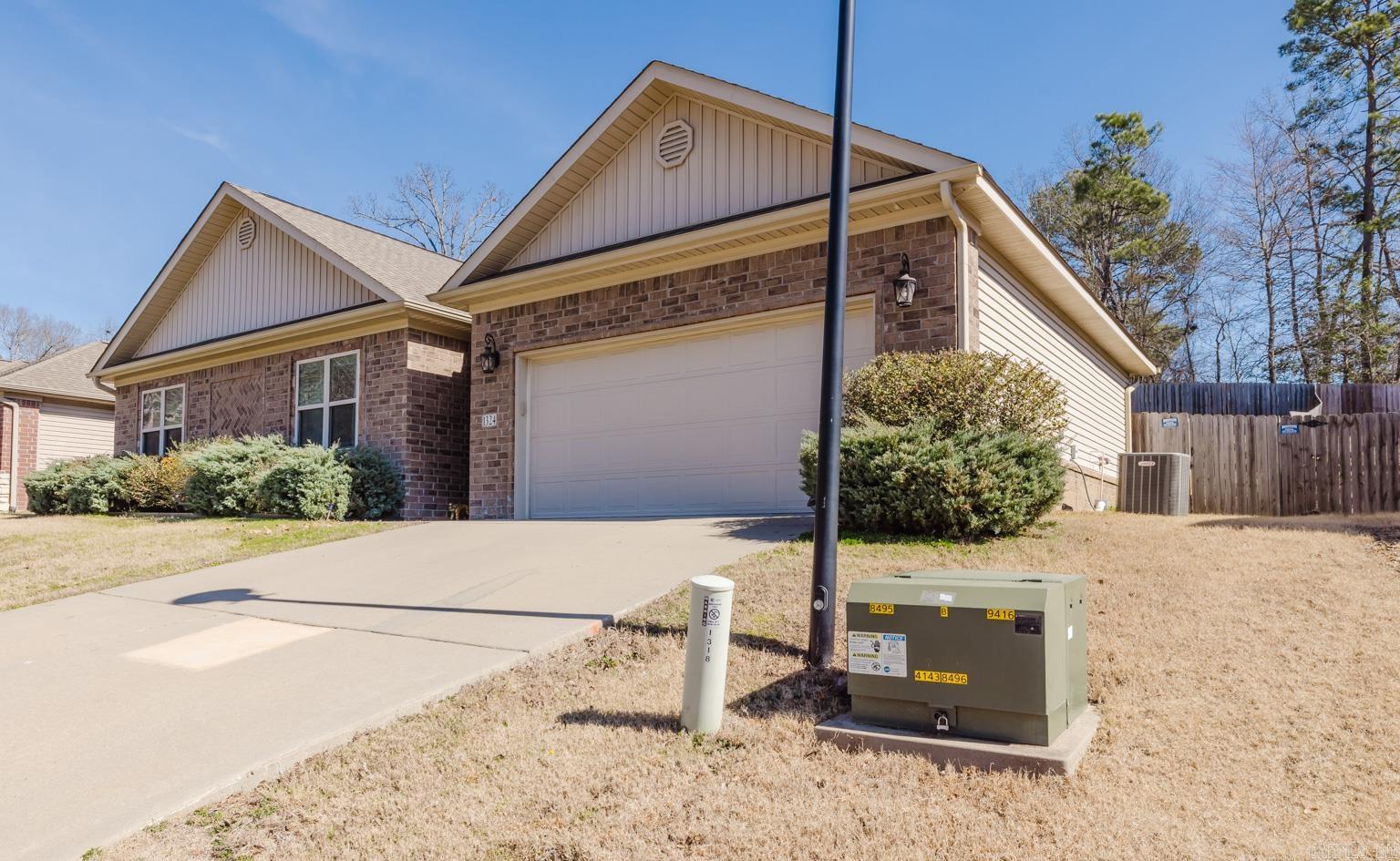 CARMICHAEL ESTATES - Residential