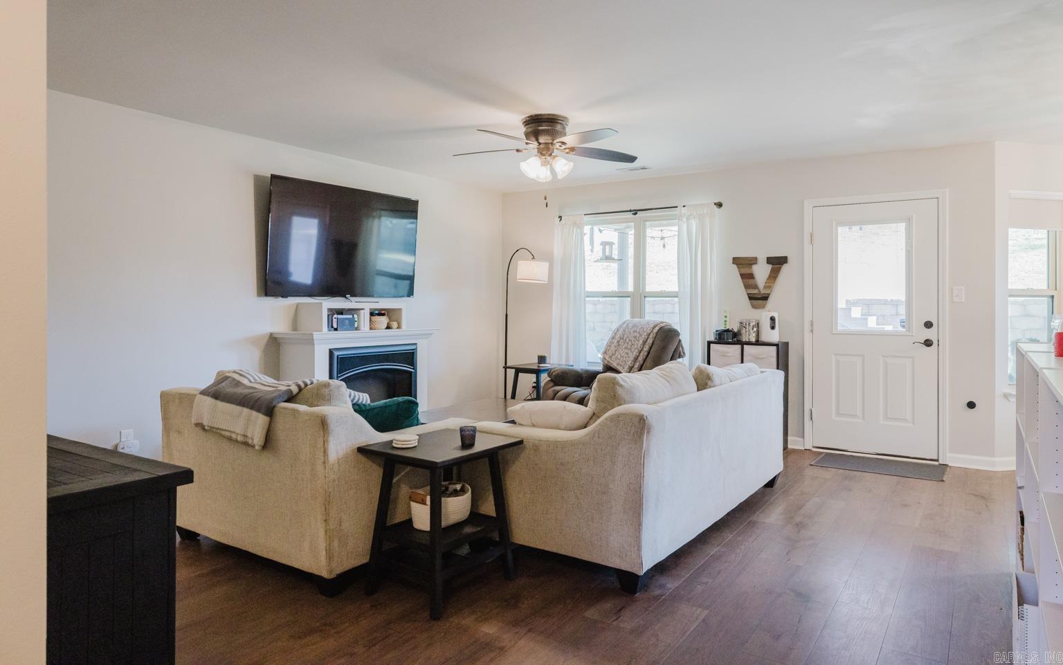 CARMICHAEL ESTATES - Residential