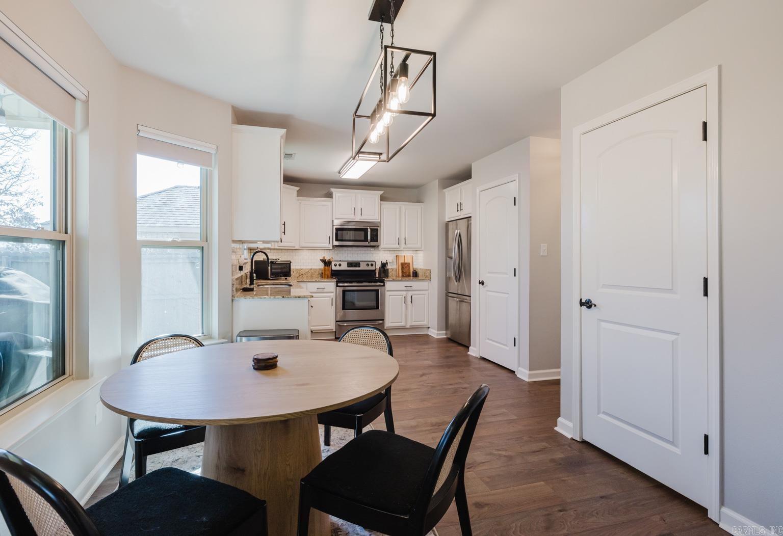 CARMICHAEL ESTATES - Residential