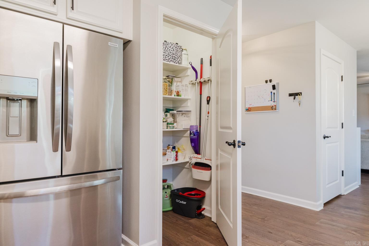 CARMICHAEL ESTATES - Residential