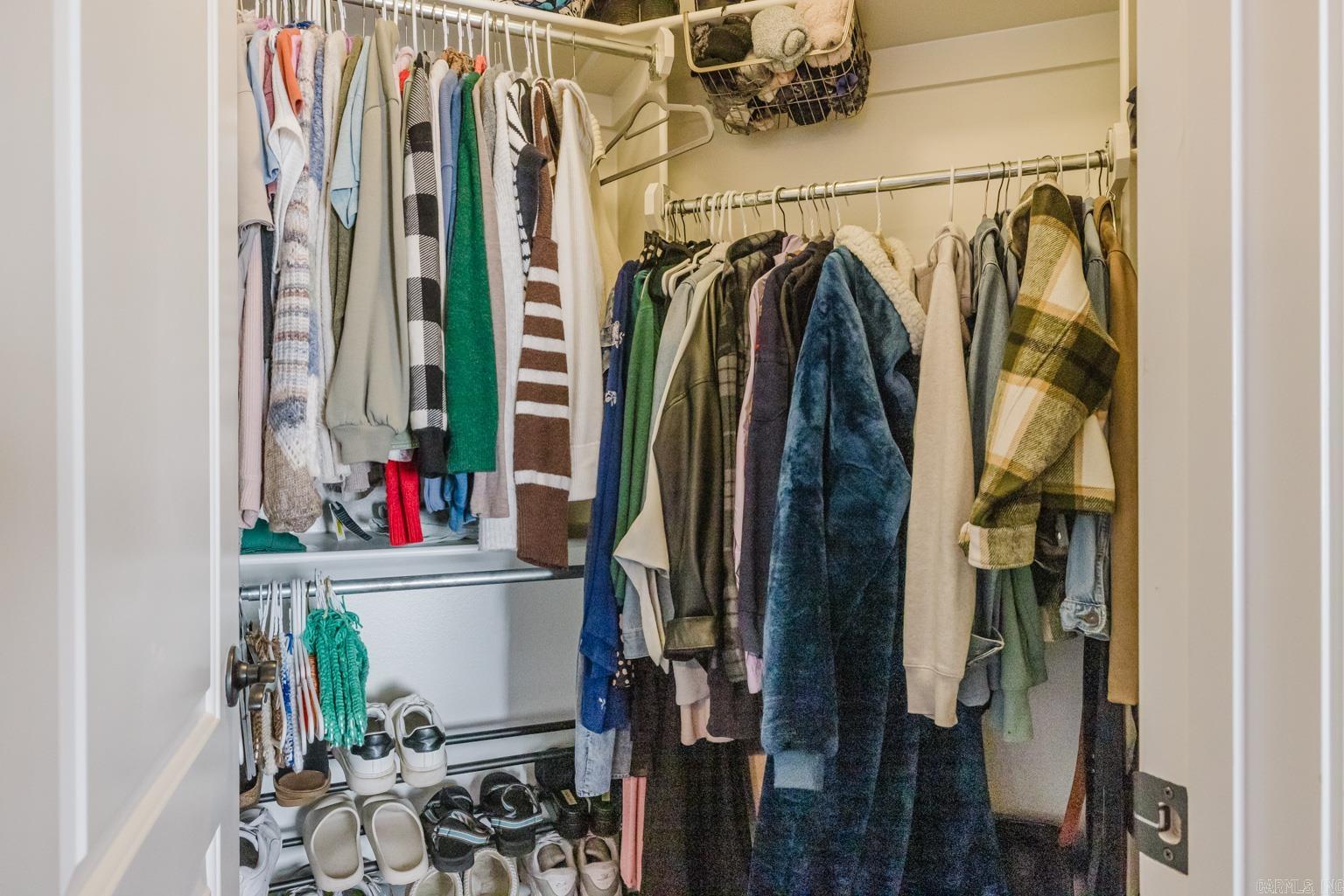 CARMICHAEL ESTATES - Residential