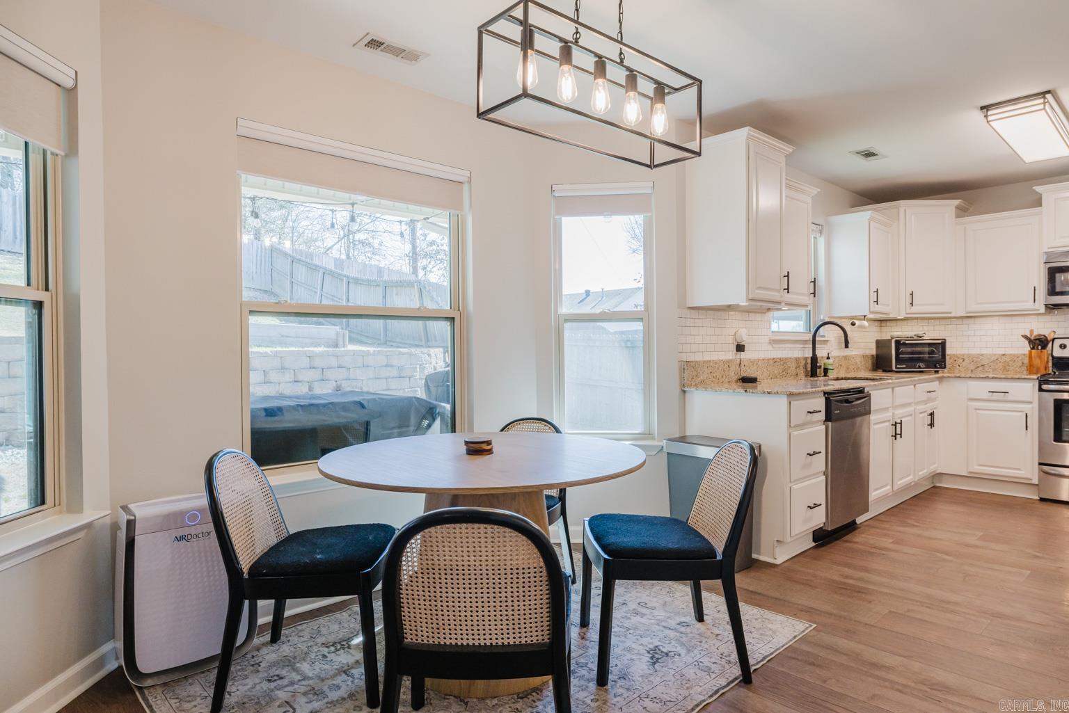 CARMICHAEL ESTATES - Residential