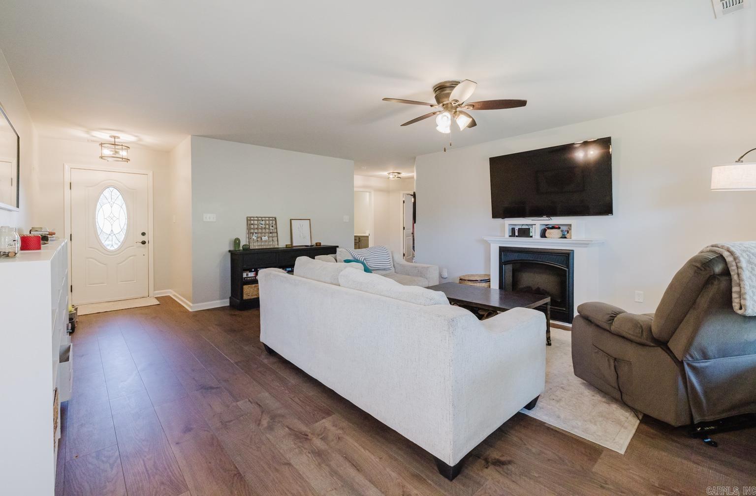 CARMICHAEL ESTATES - Residential