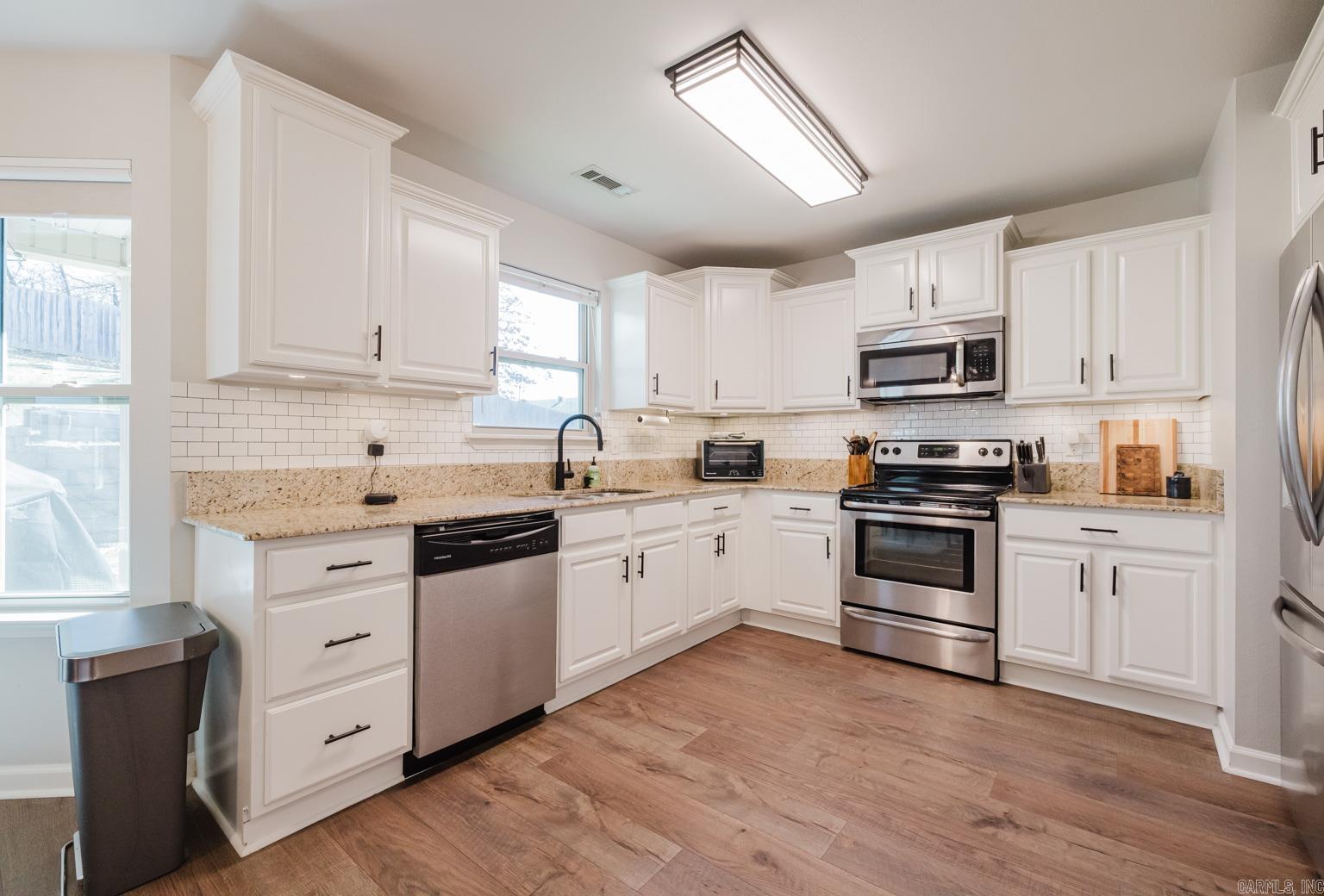 CARMICHAEL ESTATES - Residential