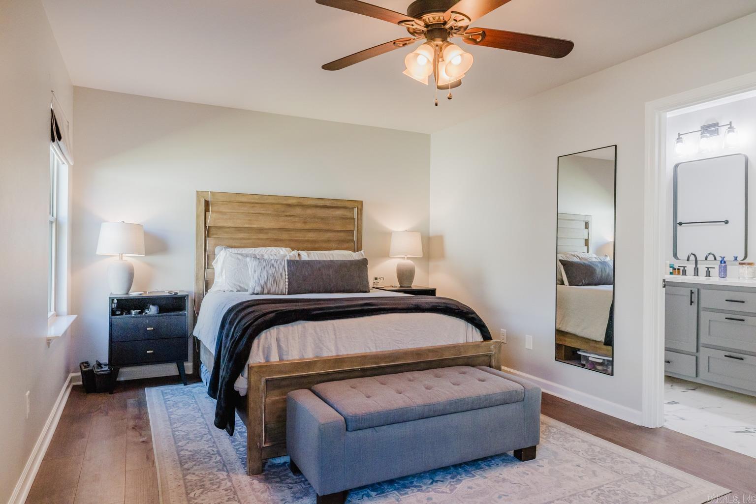 CARMICHAEL ESTATES - Residential