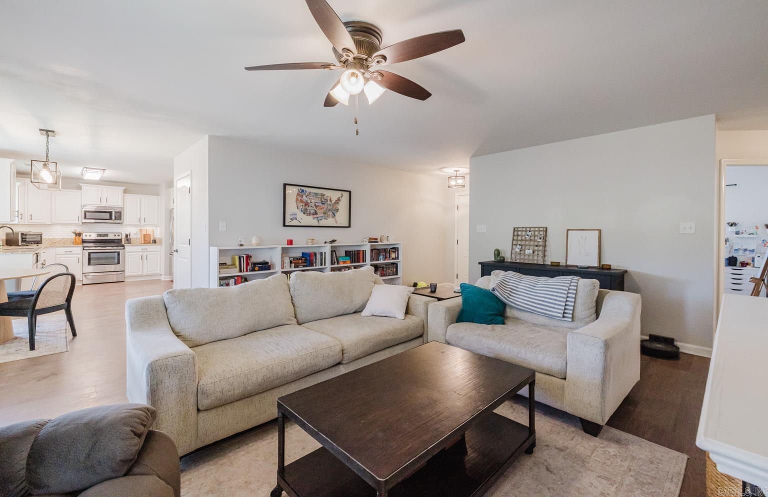 CARMICHAEL ESTATES - Residential