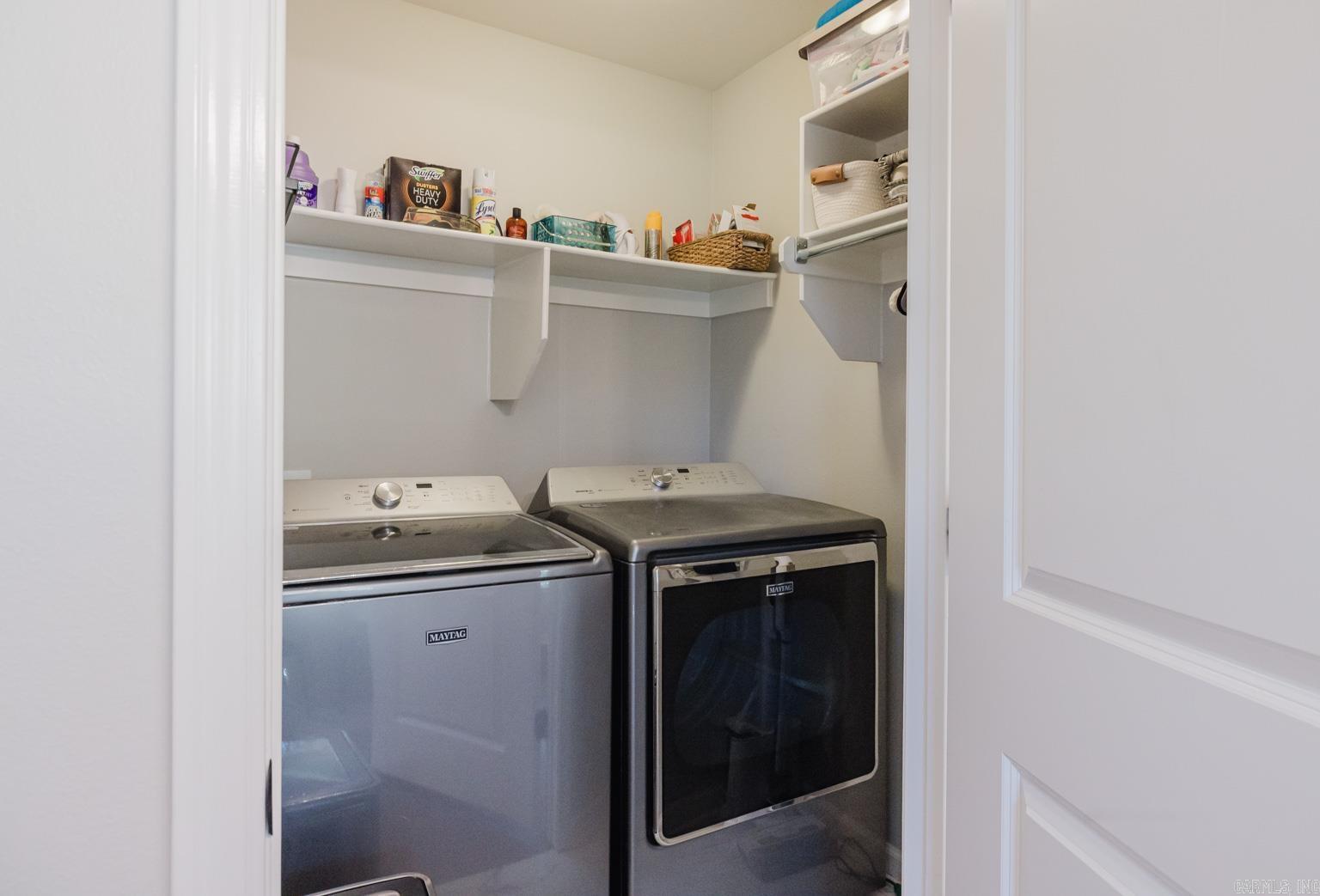 CARMICHAEL ESTATES - Residential