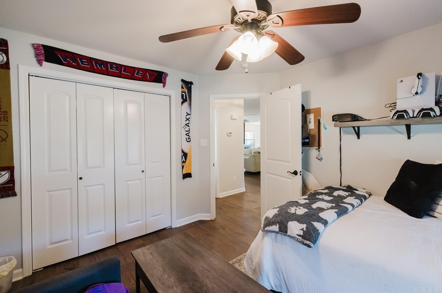 CARMICHAEL ESTATES - Residential