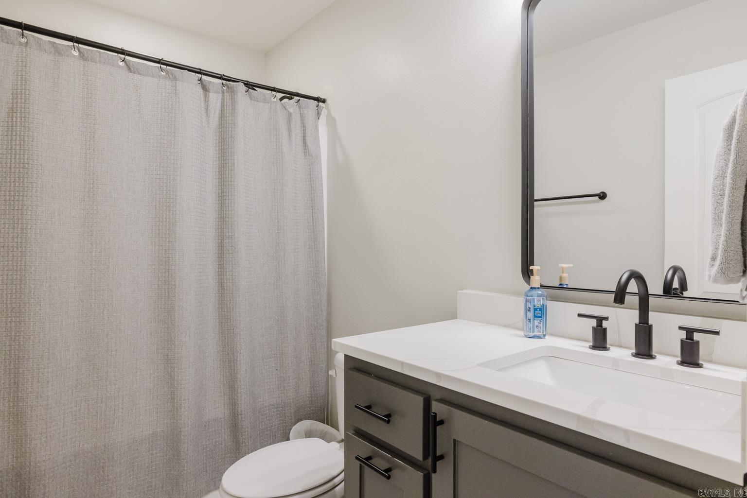 CARMICHAEL ESTATES - Residential