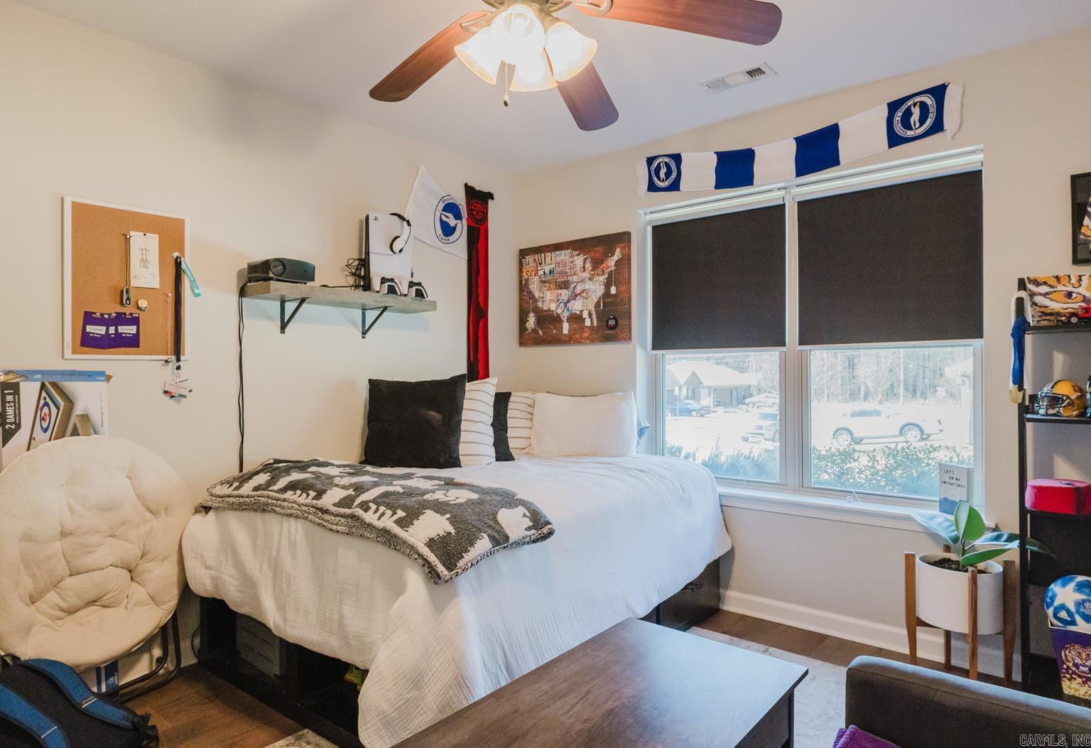 CARMICHAEL ESTATES - Residential