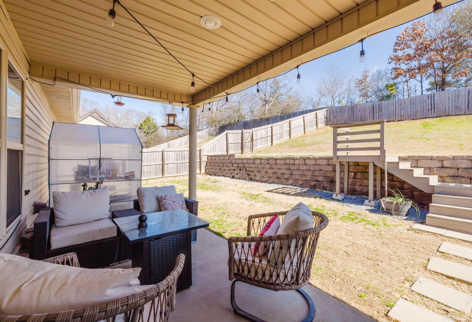 CARMICHAEL ESTATES - Residential