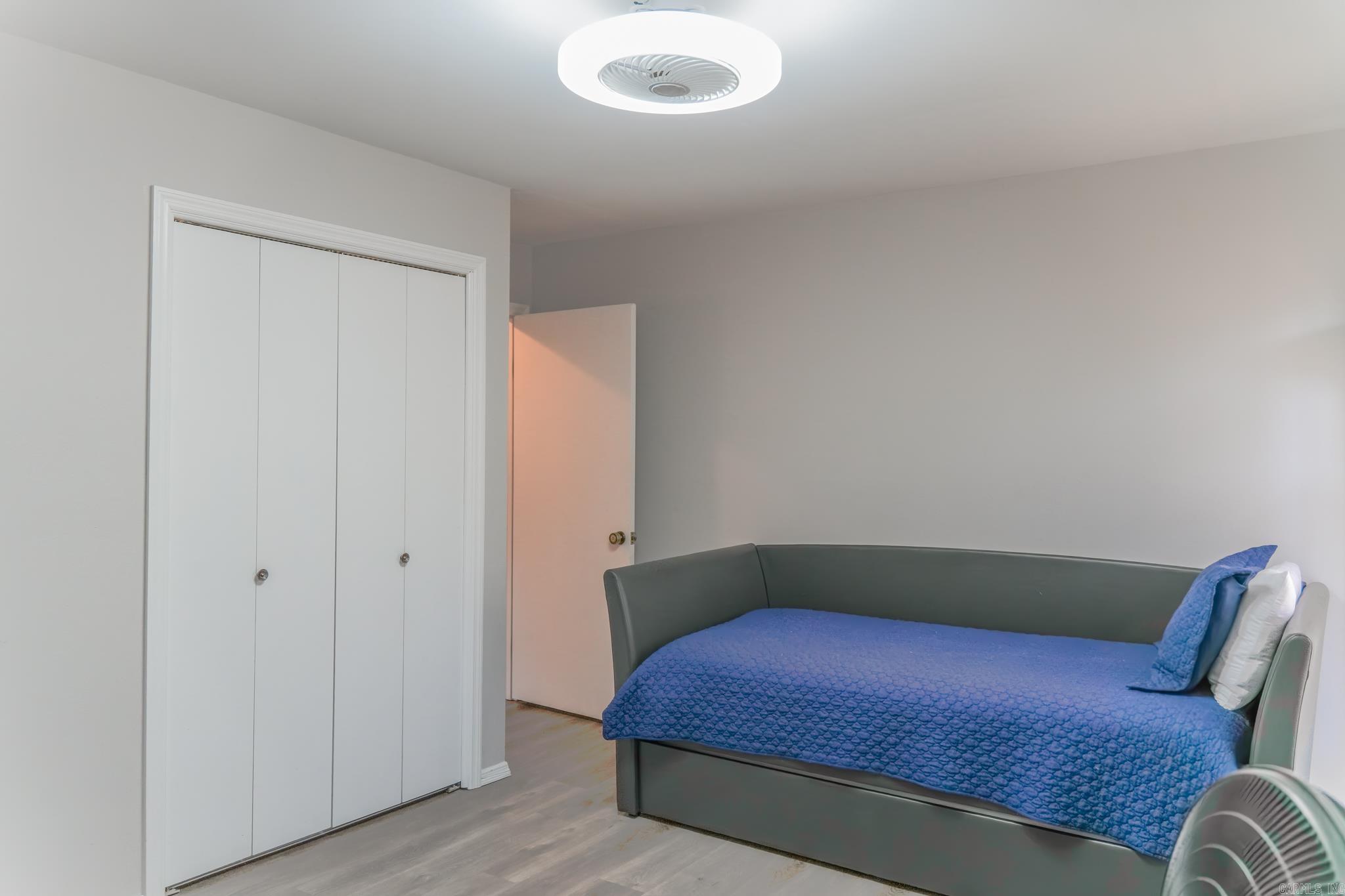 Guadalajara Courts #1 - Residential