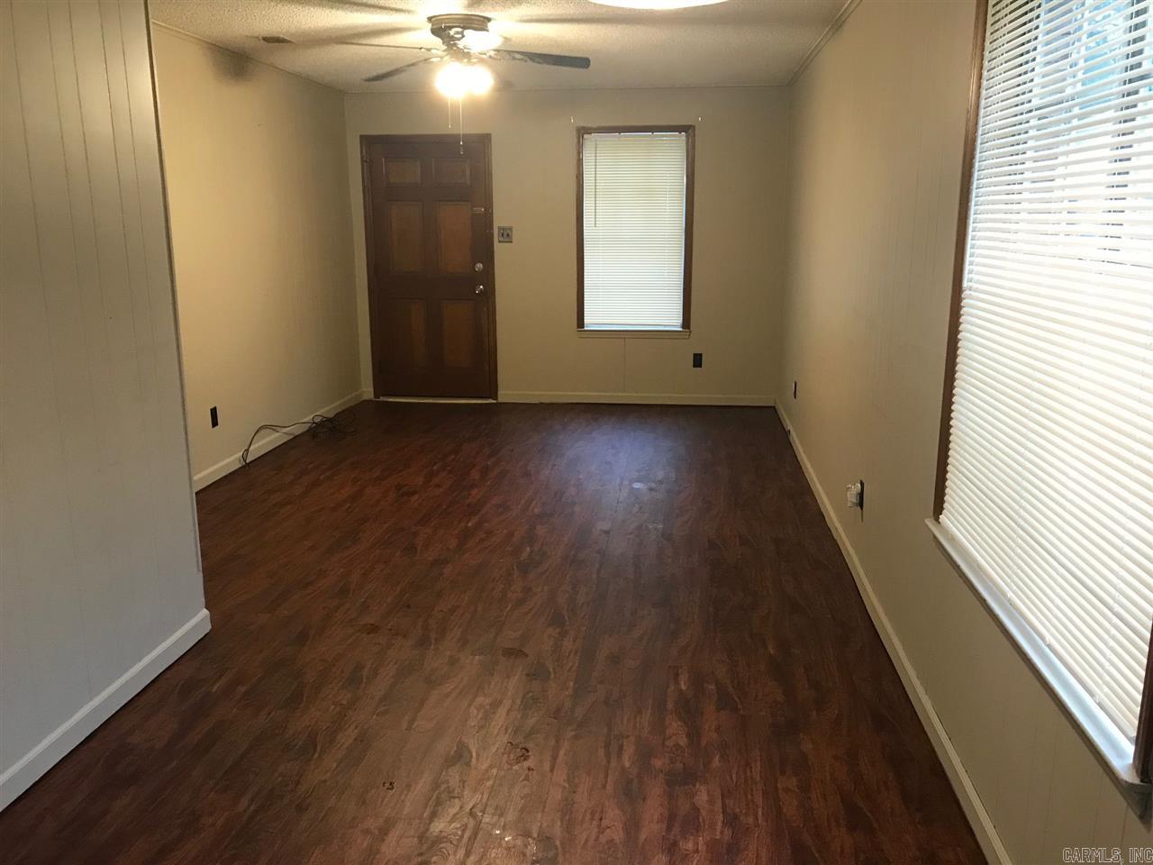 West Markham Street - Residential Lease