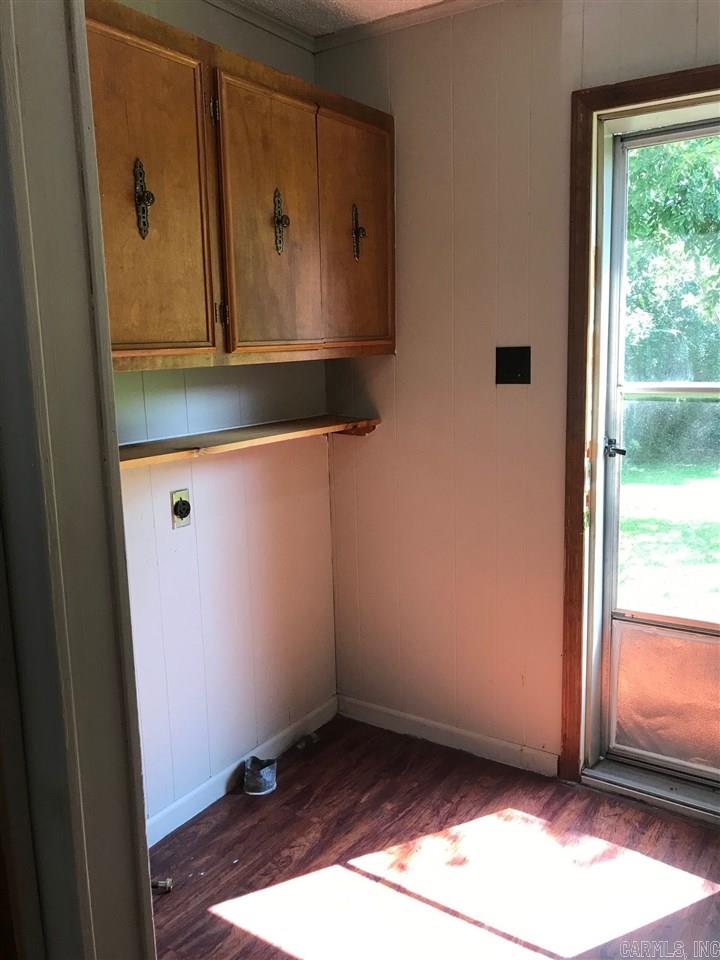 West Markham Street - Residential Lease