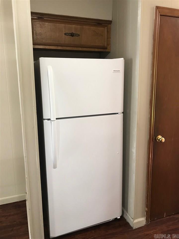 West Markham Street - Residential Lease