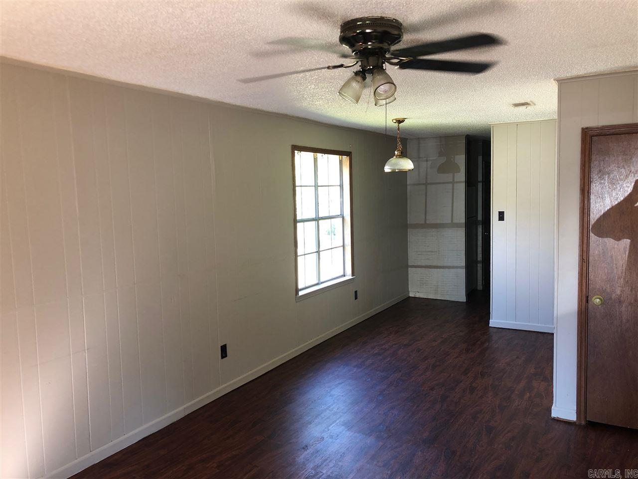 West Markham Street - Residential Lease