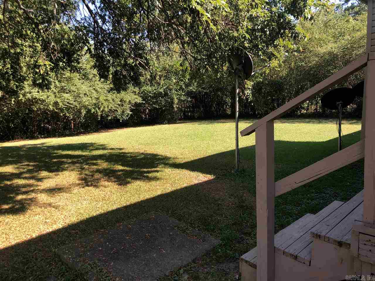 West Markham Street - Residential Lease