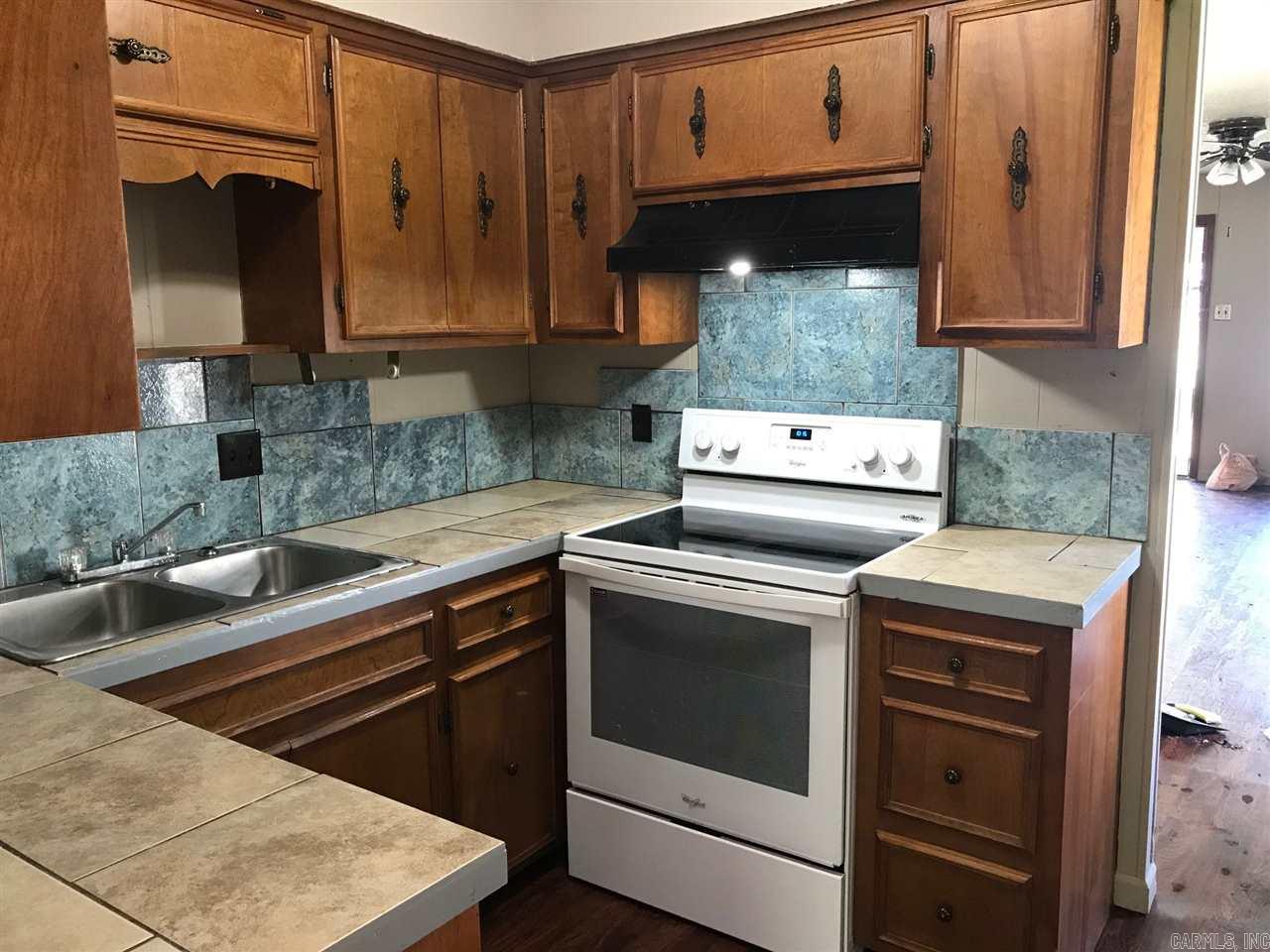 West Markham Street - Residential Lease