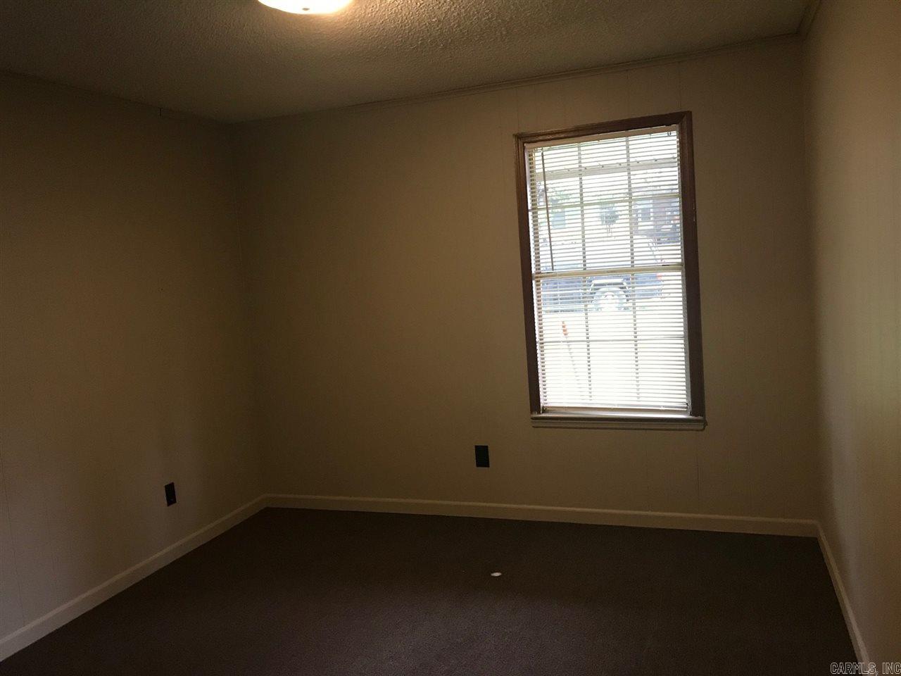 West Markham Street - Residential Lease