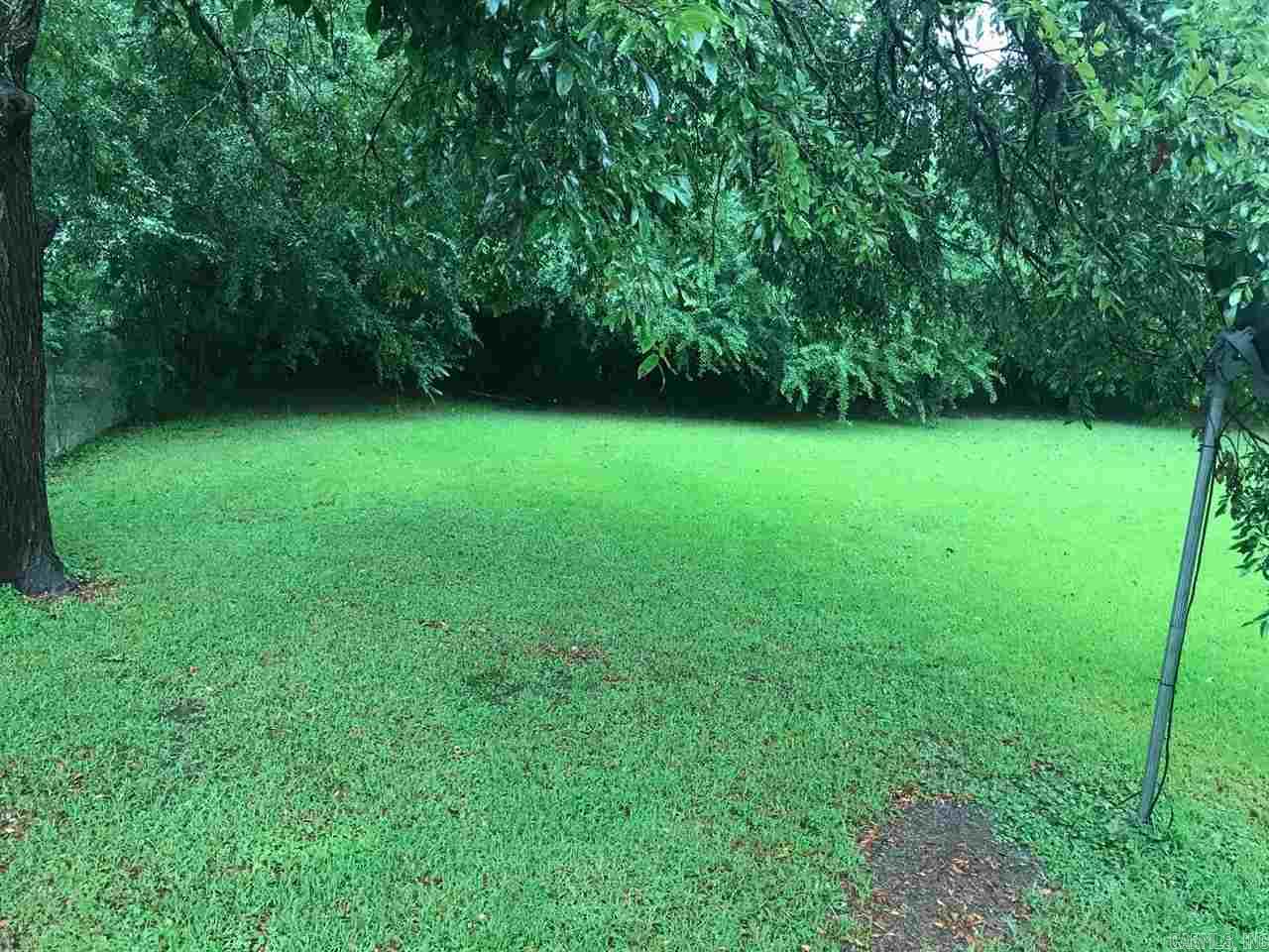 West Markham Street - Residential Lease