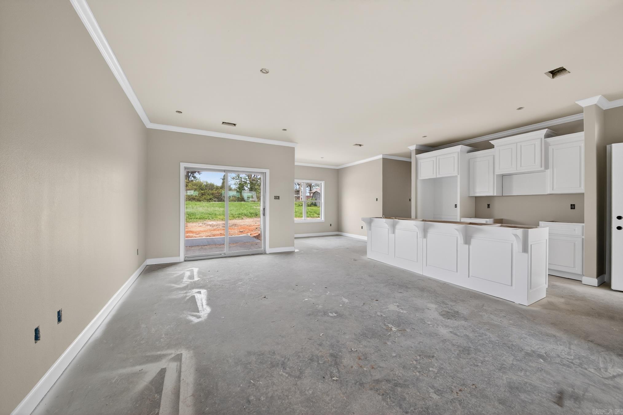 Guyot Phase IV - Residential