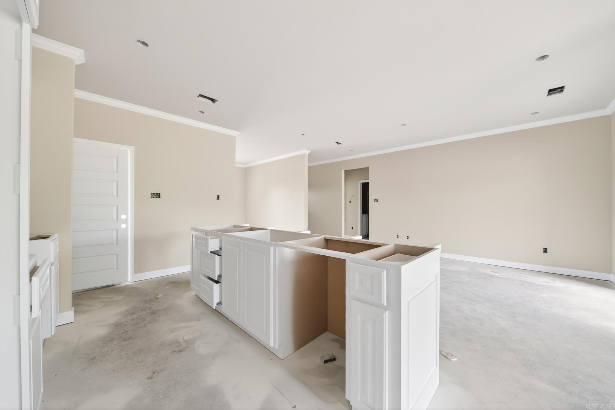 Guyot Phase IV - Residential