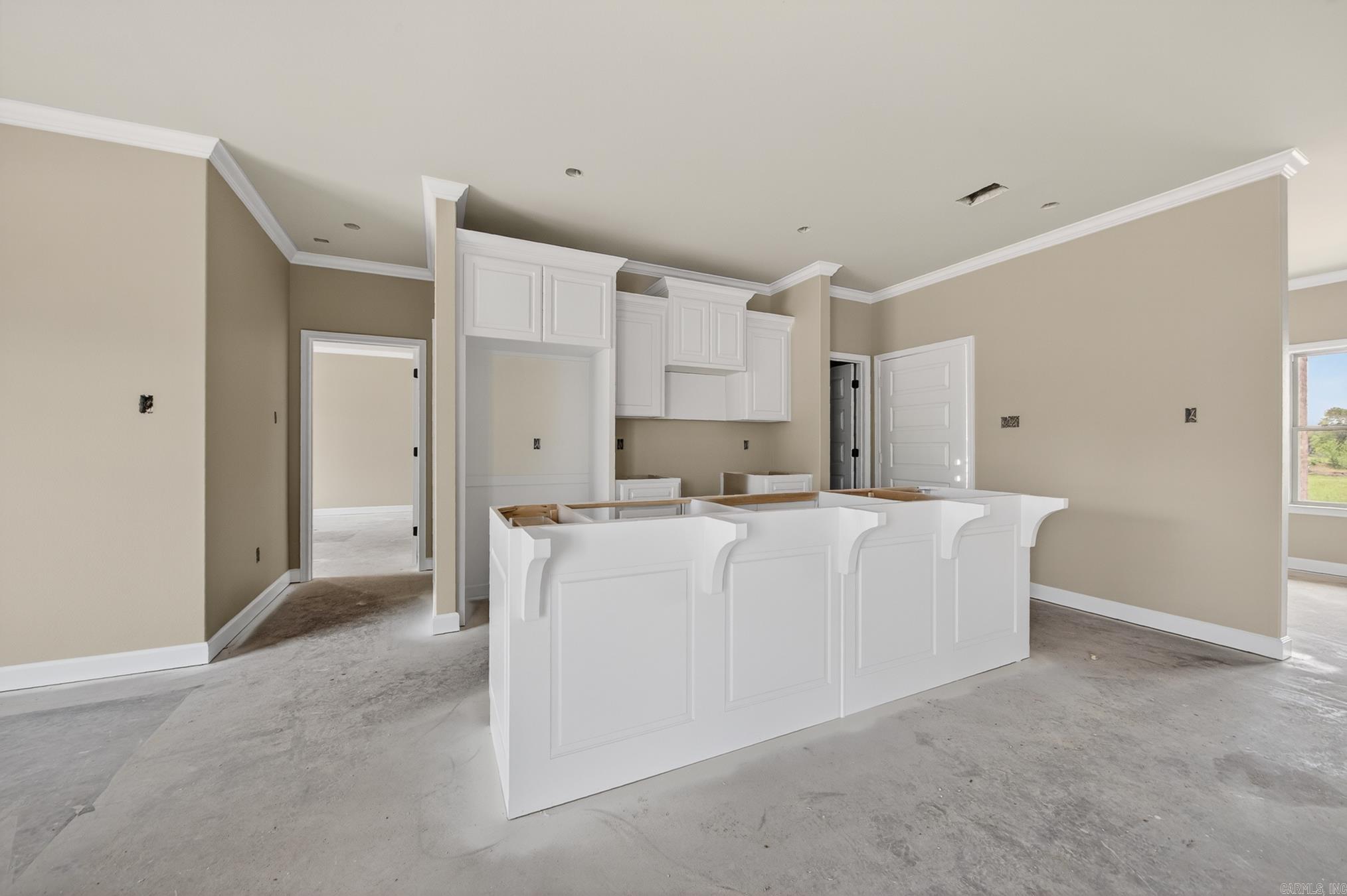 Guyot Phase IV - Residential