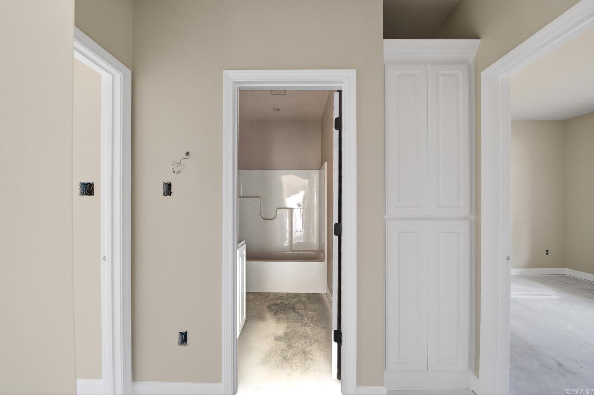 Guyot Phase IV - Residential