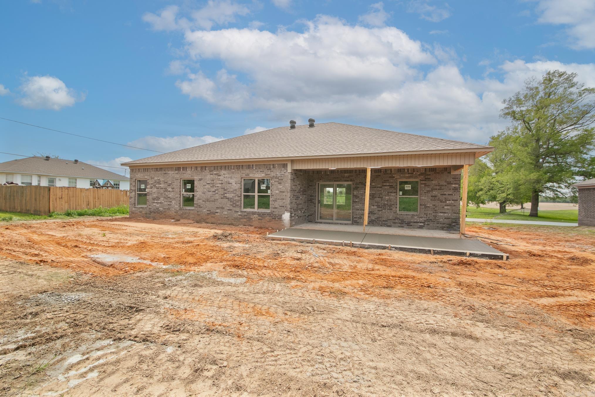 Guyot Phase IV - Residential