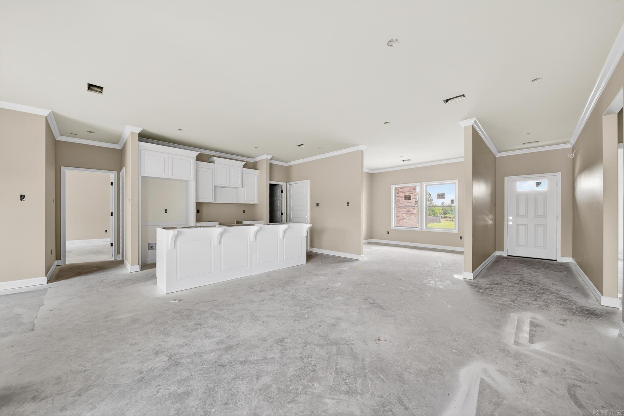 Guyot Phase IV - Residential