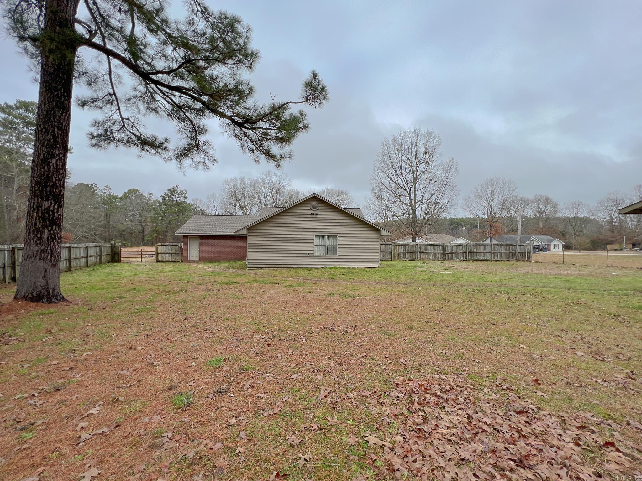 South Oaks - Residential