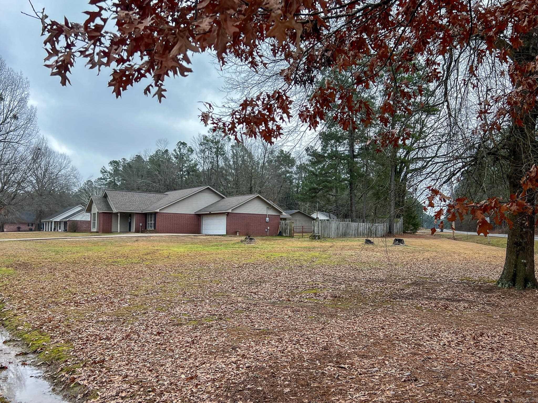 South Oaks - Residential