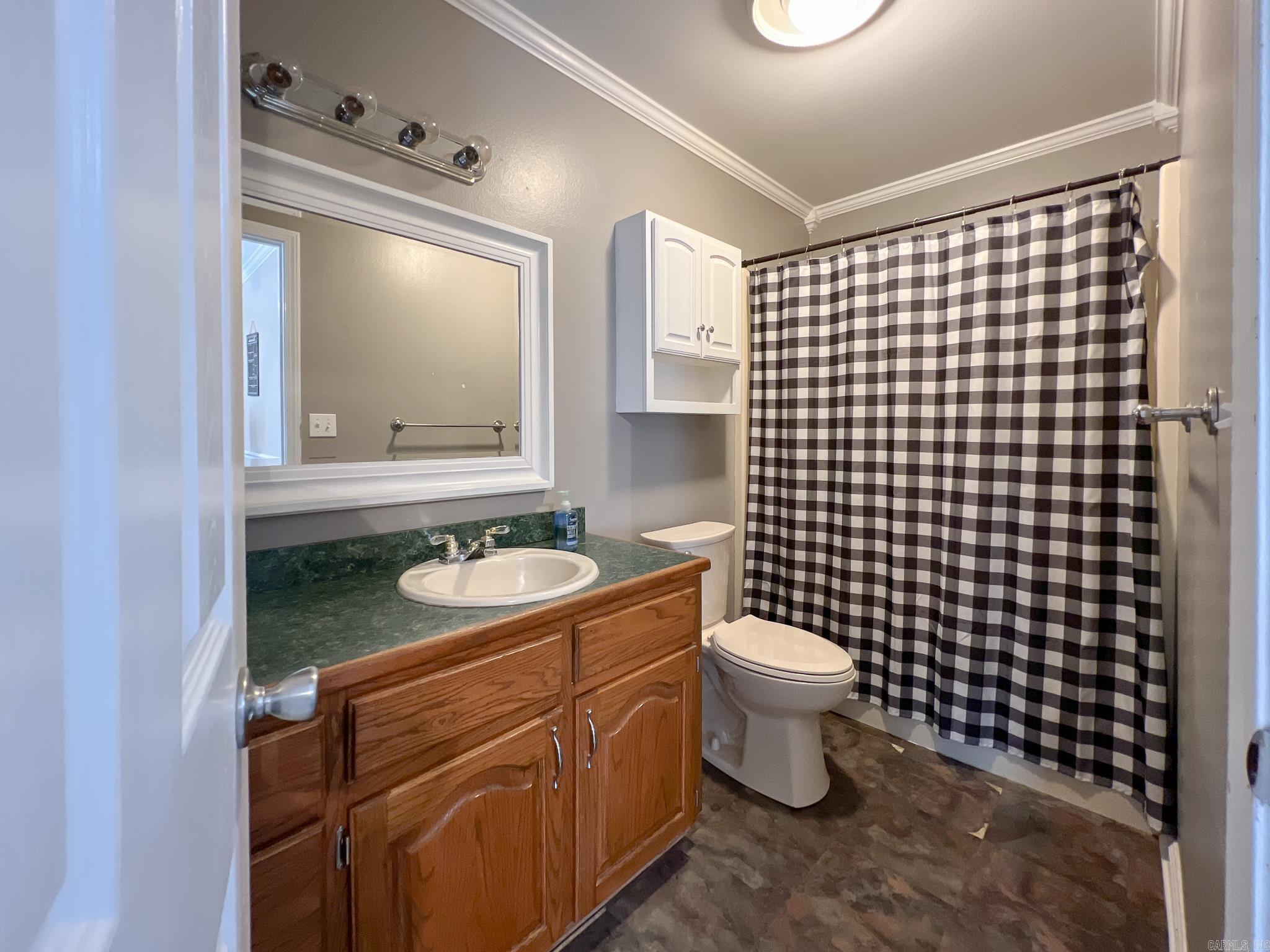 South Oaks - Residential