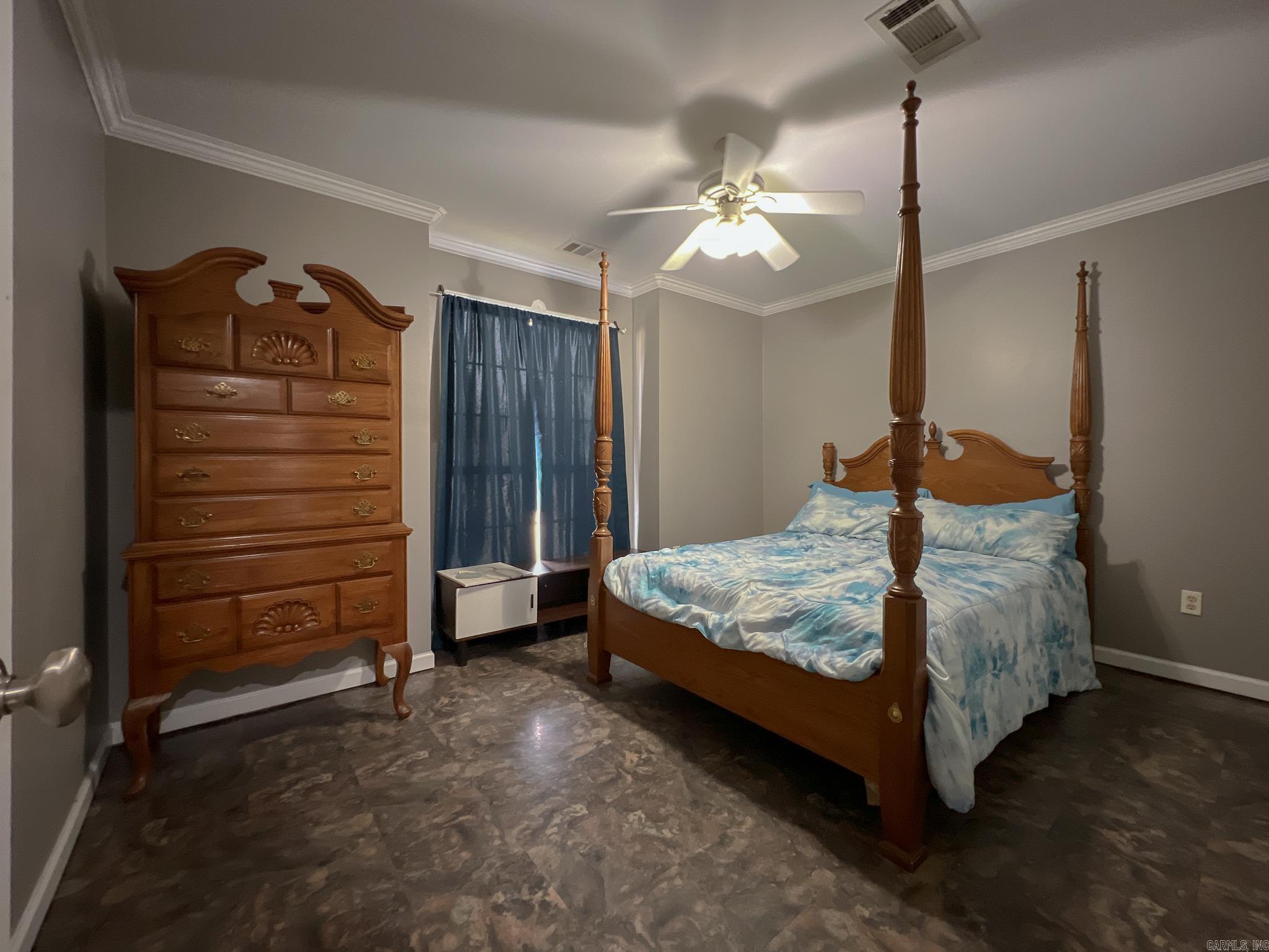 South Oaks - Residential