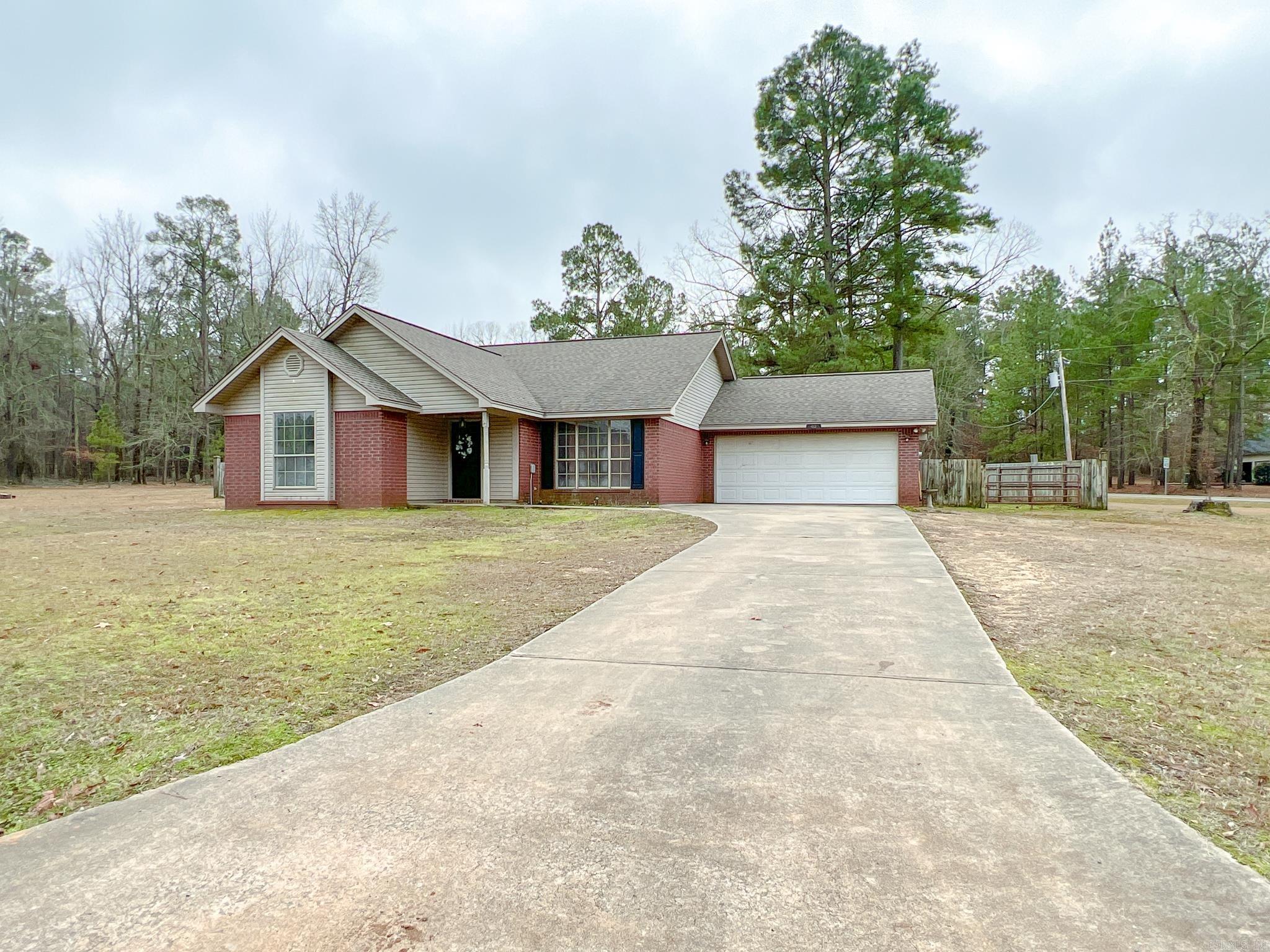 South Oaks - Residential