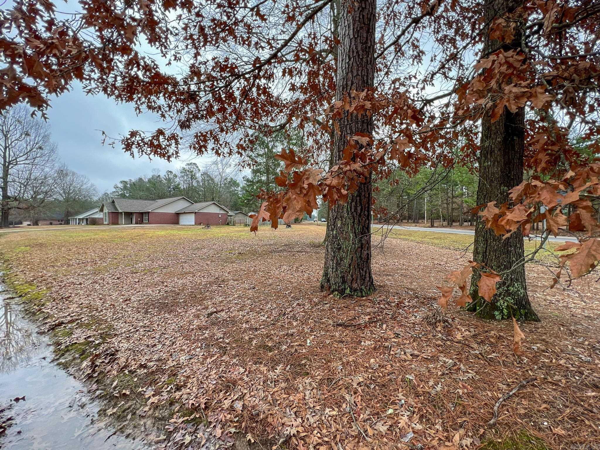 South Oaks - Residential