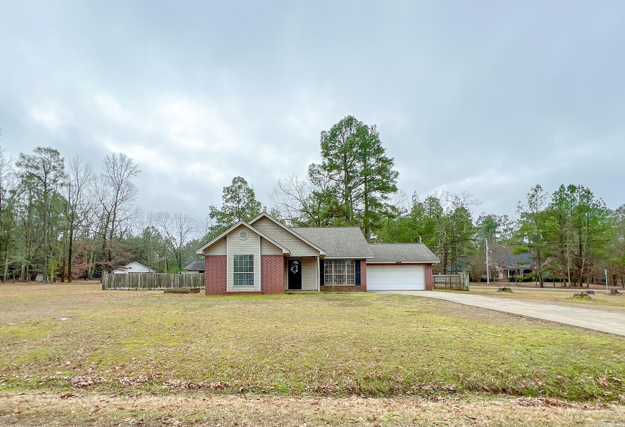 South Oaks - Residential