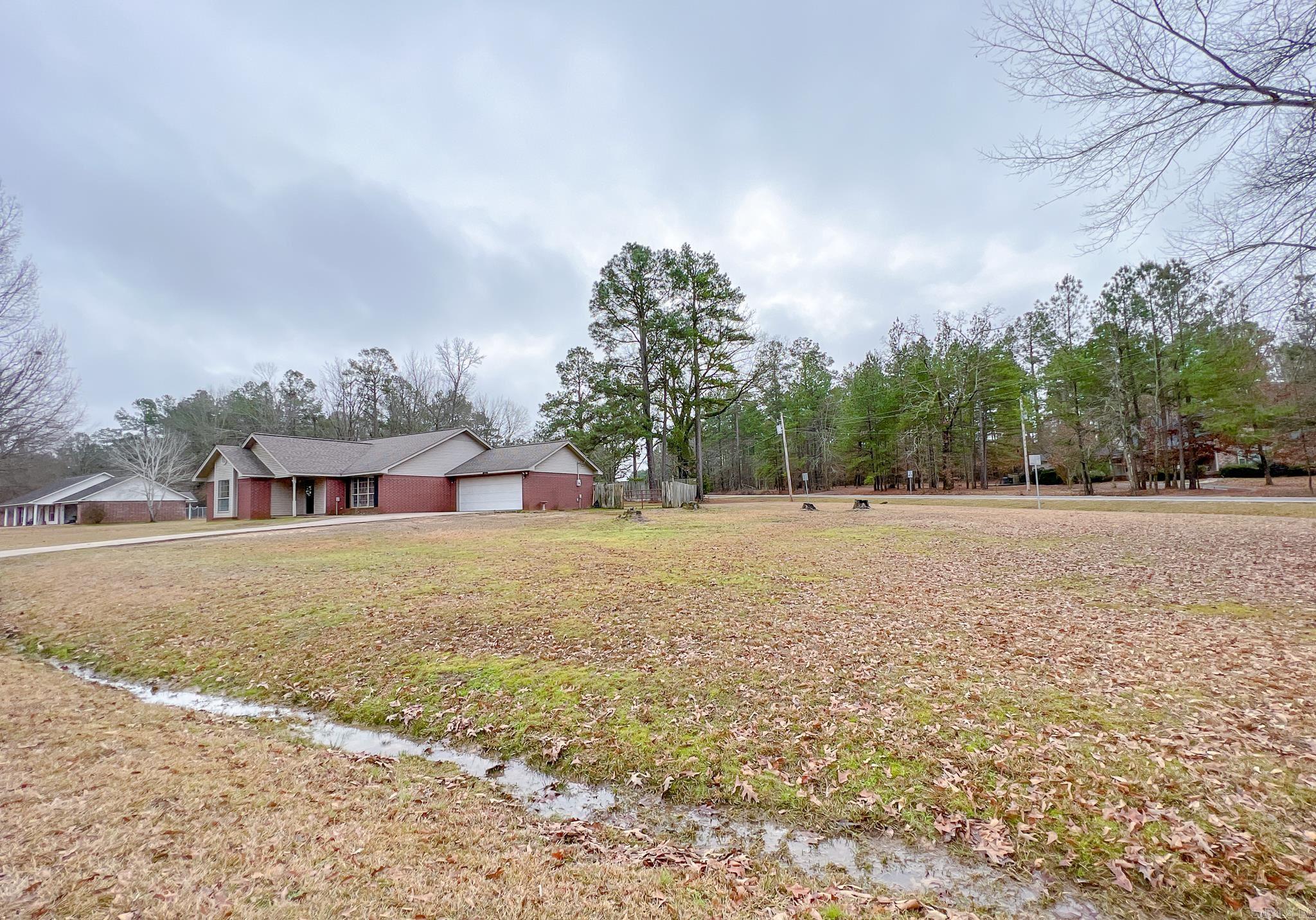 South Oaks - Residential